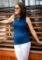 PEUSKAL Tencel - Camisole