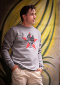 POCOCREW Rooster - Sweatshirt