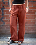 SAHARA - Pantalon