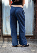 SAHARA Chanvre - Pantalon