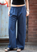 SAHARA Chanvre - Pantalon