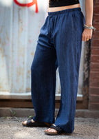 SAHARA Chanvre - Pantalon