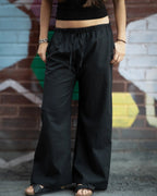 SAHARA Linen - Pants