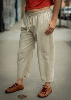 SARAH Hemp - Short pants