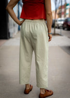 SARAH Hemp - Short pants