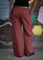 SAHARA Linen - Pants