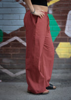 SAHARA Linen - Pants