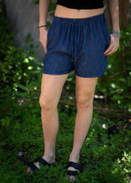 STAR Chanvre - Short