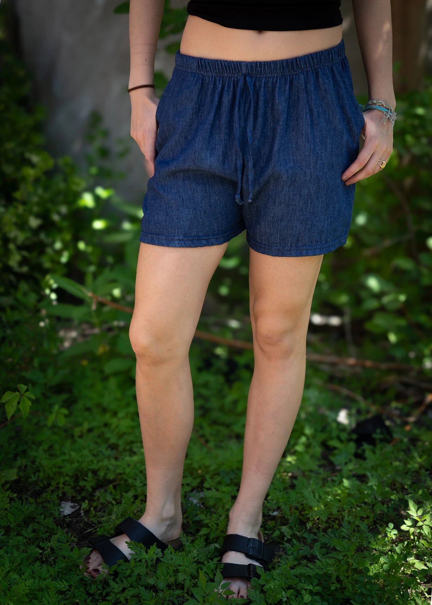 STAR Chanvre - Short