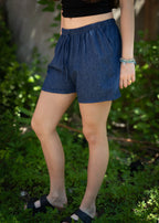 STAR Chanvre - Short