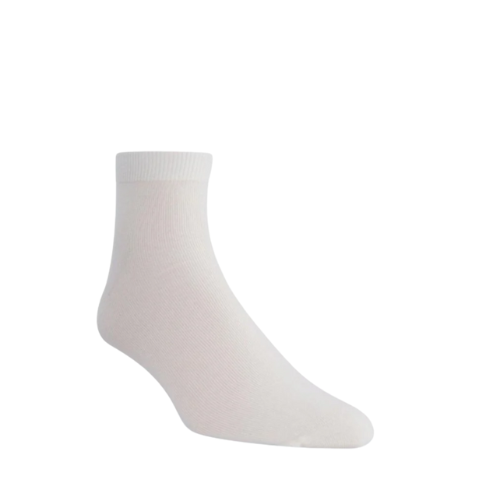 SUMMER Ankle Bambou (3/pack)-  Chaussettes