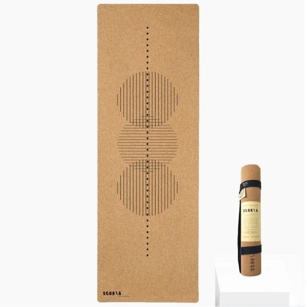 REVOLVE tapis de yoga