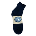 THERMOSOX MOHAIR ANKLE noir - Abaka