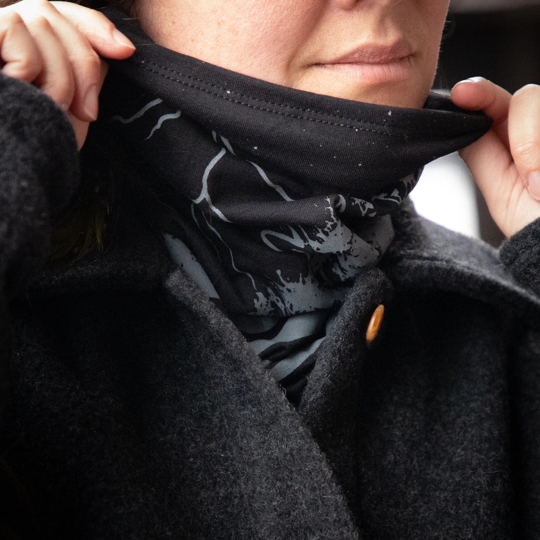 TUBE Banff - Cache-cou