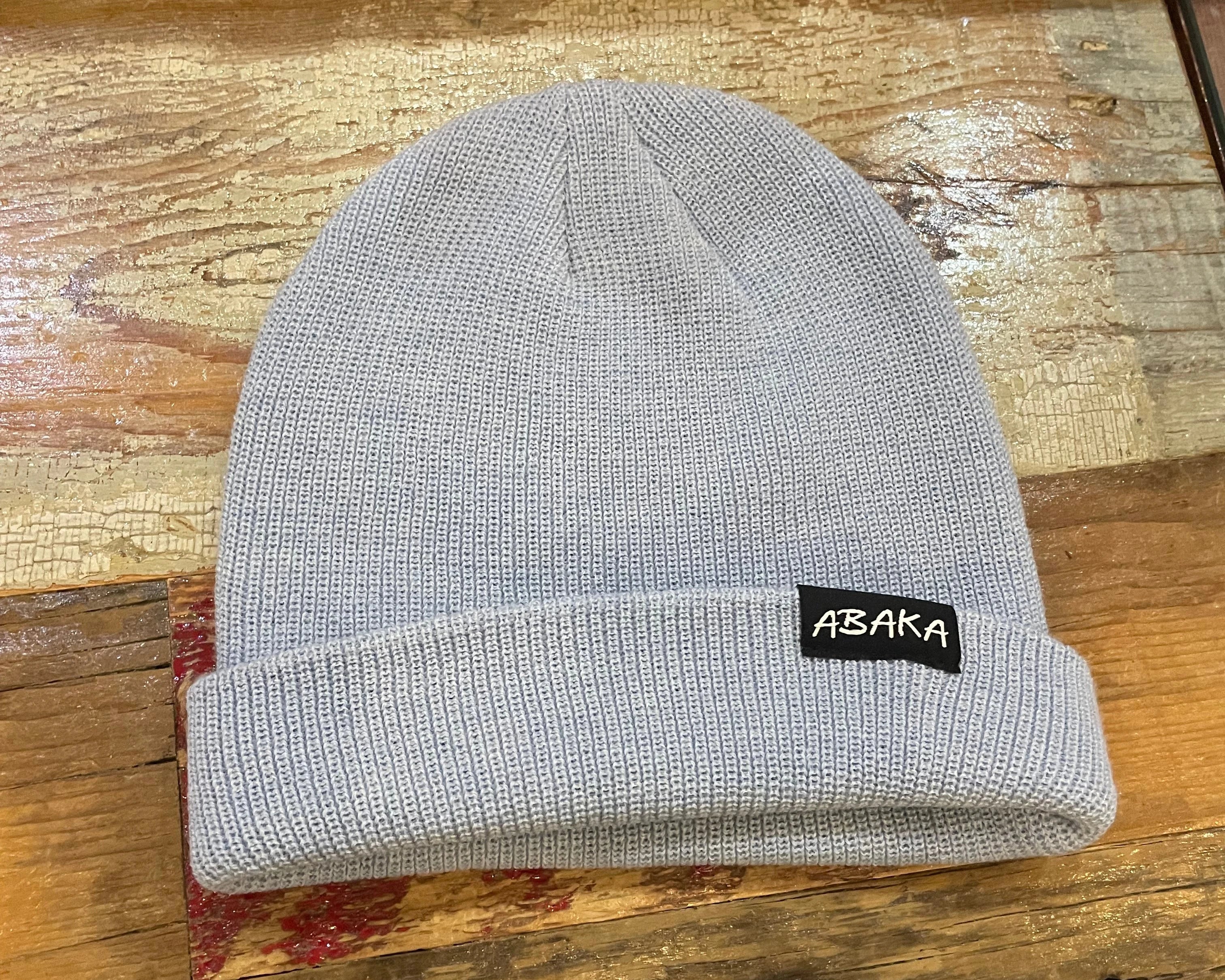 TUQUE ABAKA - Mérinos