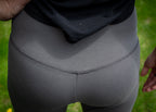 YOGAPANTS - Legging évasée