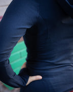 ZHIDA - Long-sleeved sweater