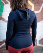 ZHIDA - Long-sleeved sweater