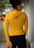 ZHIDA - Long-sleeved sweater