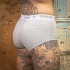 ZOLI MÉRINOS grismix - Abaka