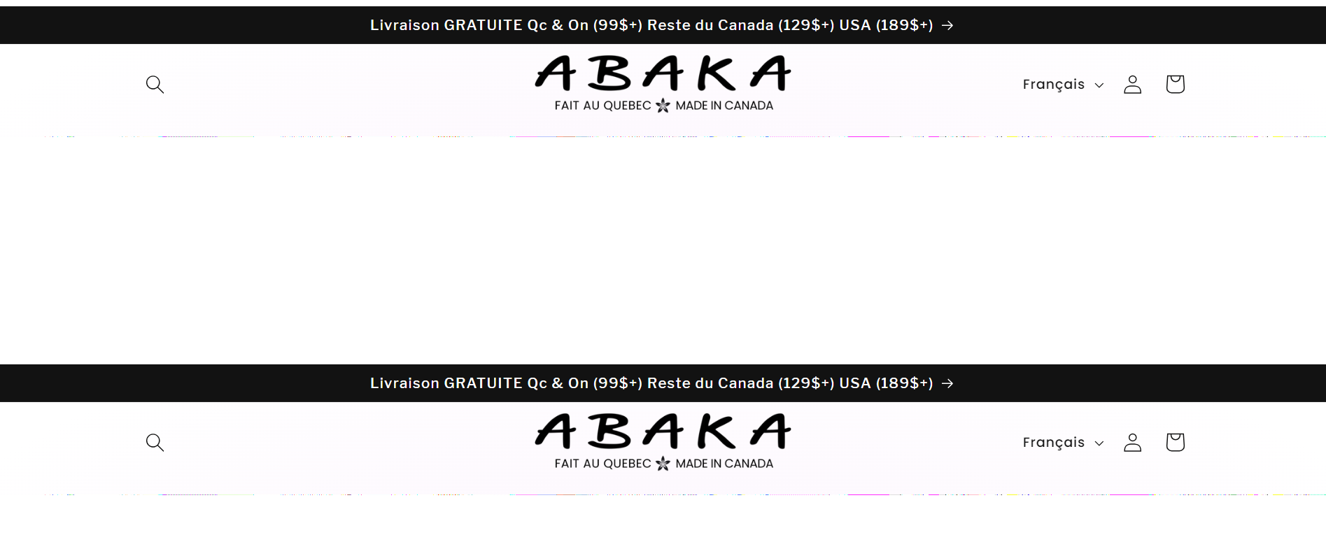 subscribe to our mailing list! – Abaka