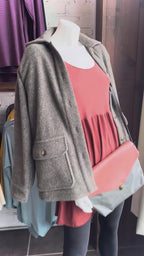 JUPITER Tencel - Dress