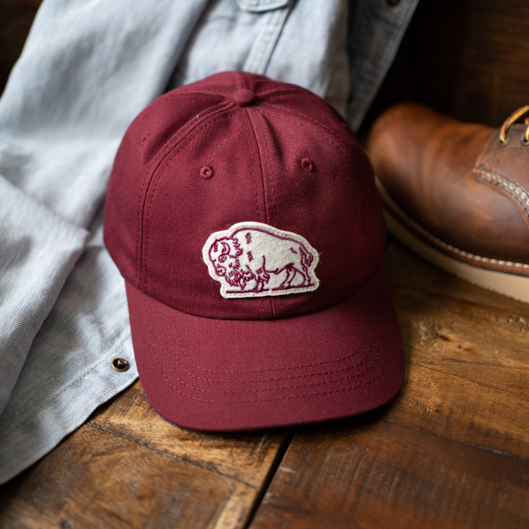 BIZON bourgogne - Abaka