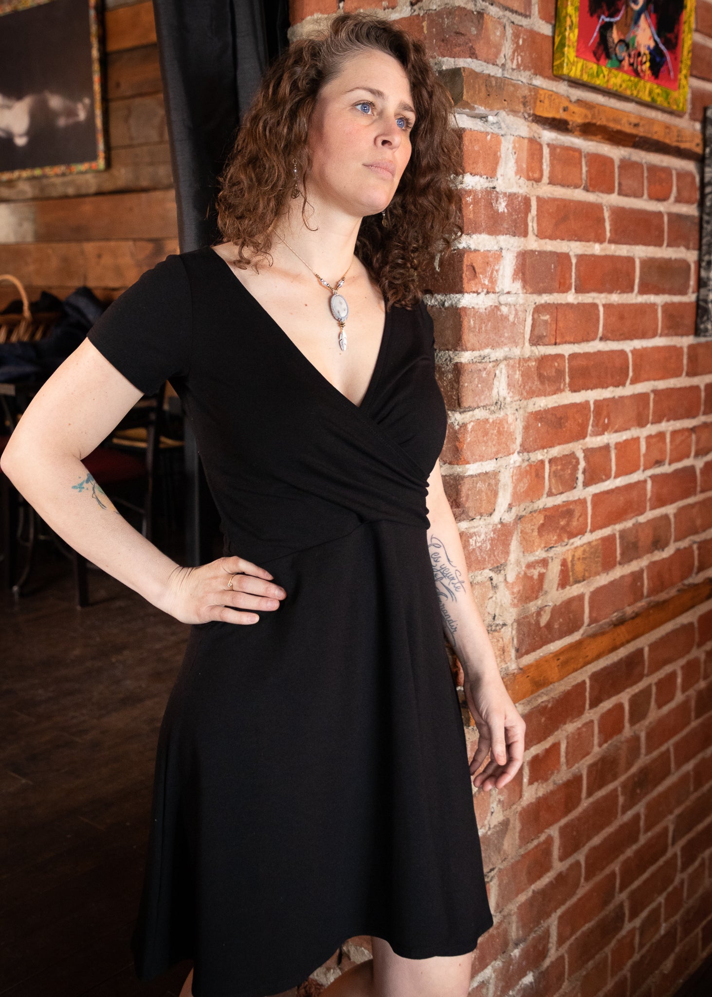 COCOHEART noir - Abaka