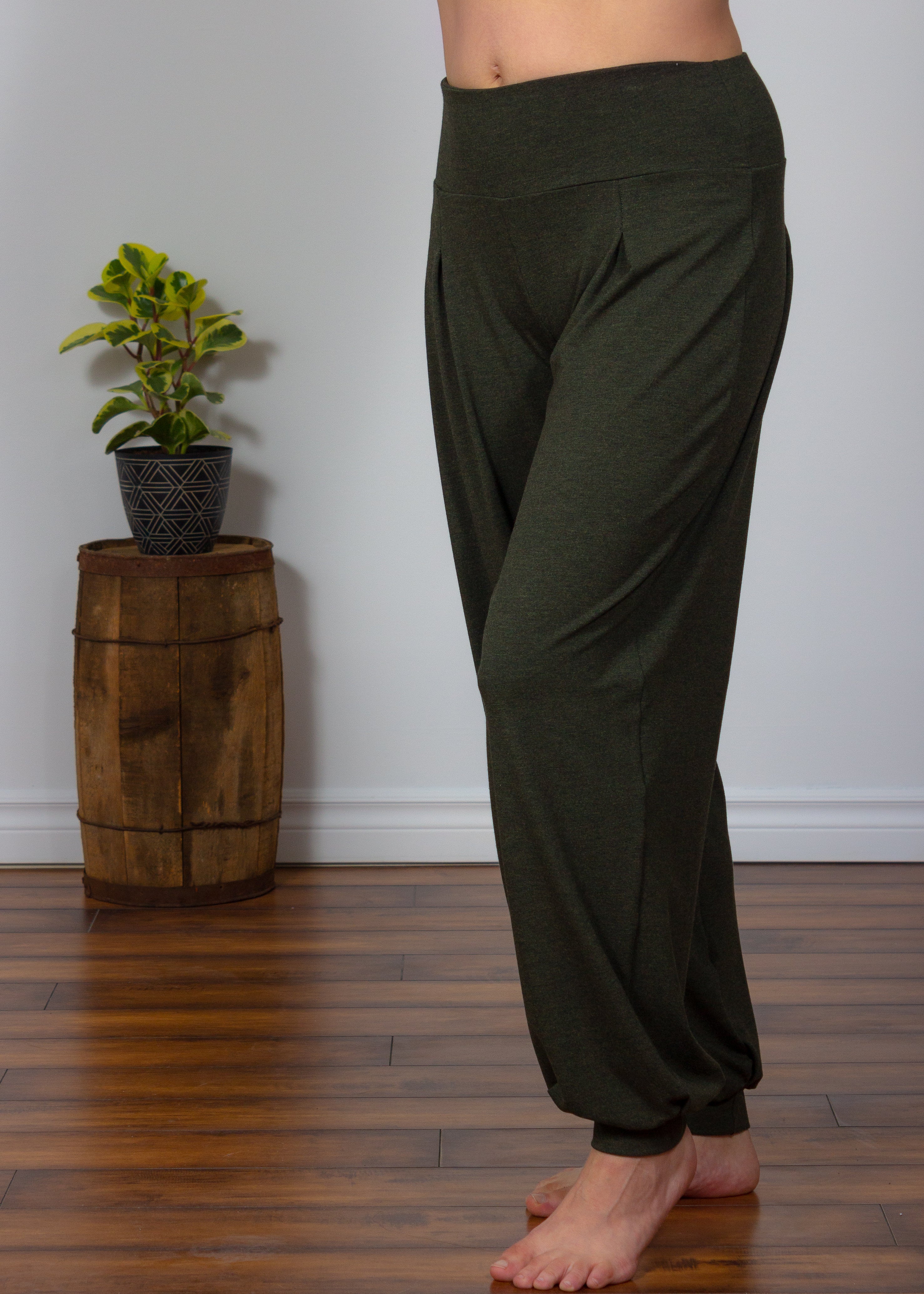 DINANA forêt chiné - Abaka