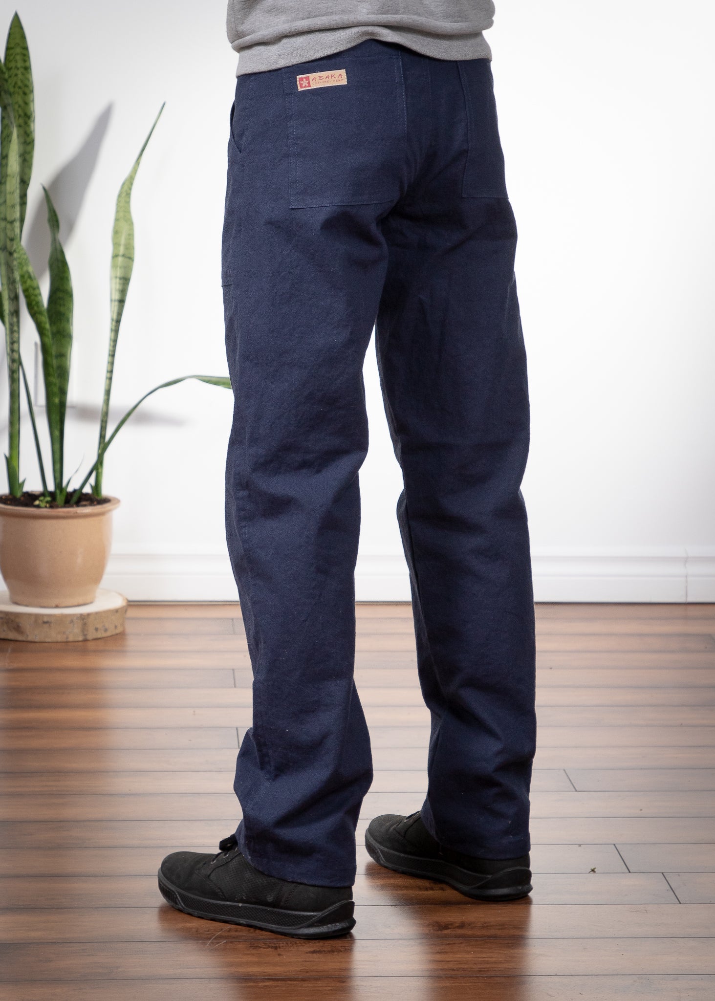 KAMELEON HEMP marine - Abaka