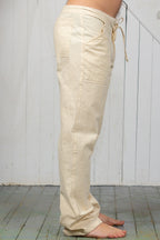 KAMELEON HEMP naturel - Abaka