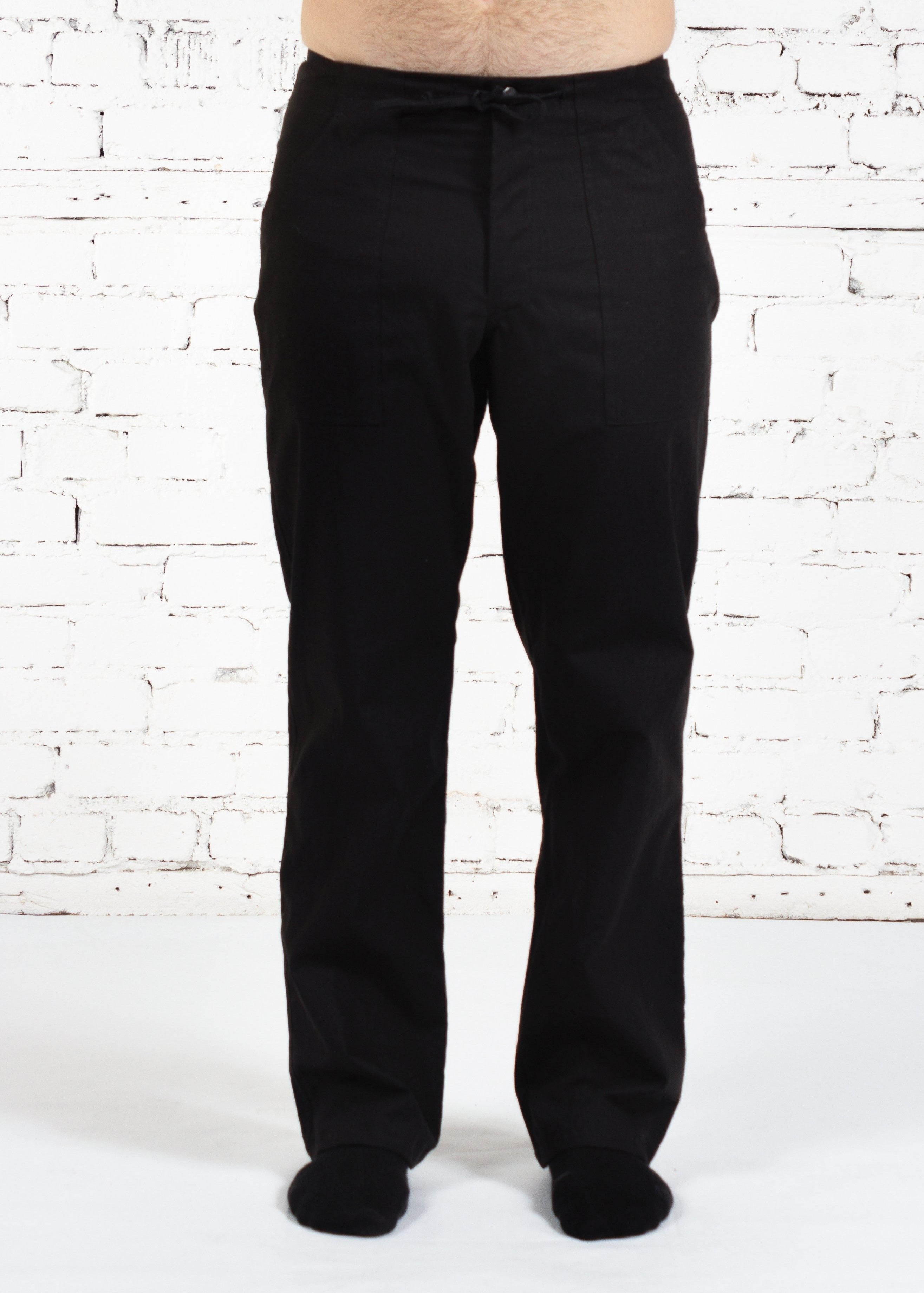 KAMELEON HEMP noir - Abaka