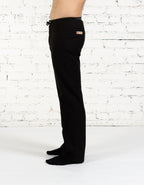 KAMELEON HEMP noir - Abaka