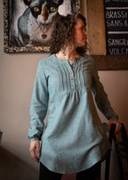 KAYA pacifica - Abaka