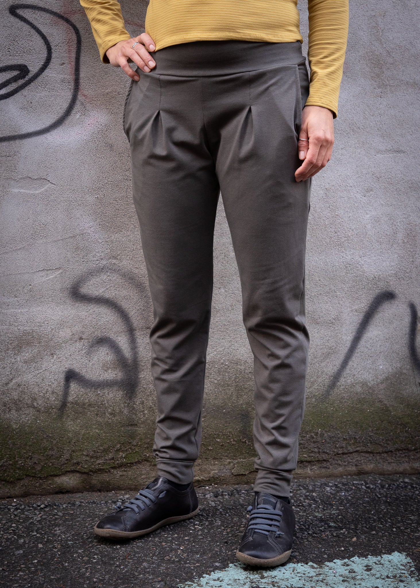 KIMBERLEY charcoal - Abaka