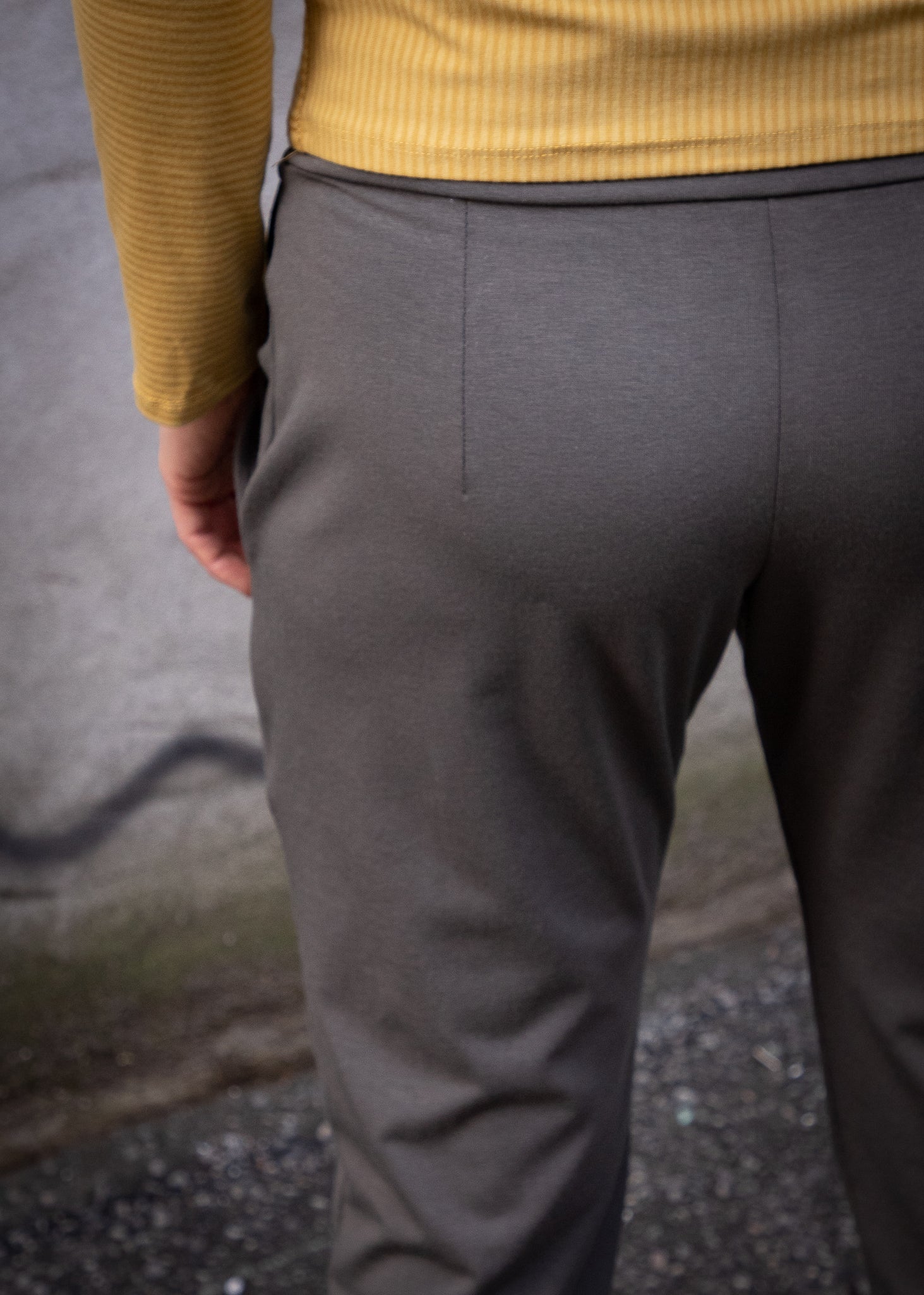 KIMBERLEY charcoal - Abaka