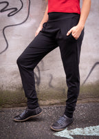 KIMBERLEY noir - Abaka