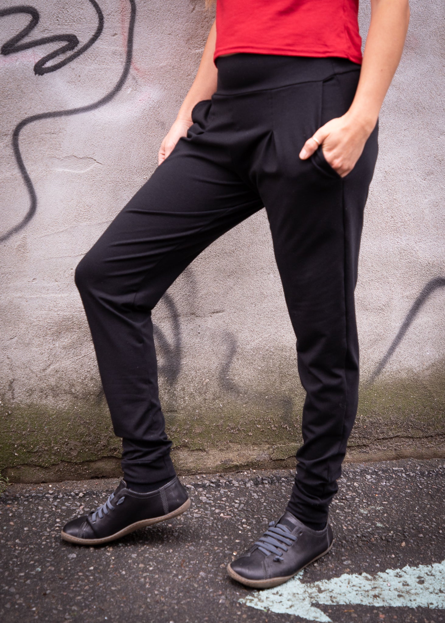 KIMBERLEY noir - Abaka