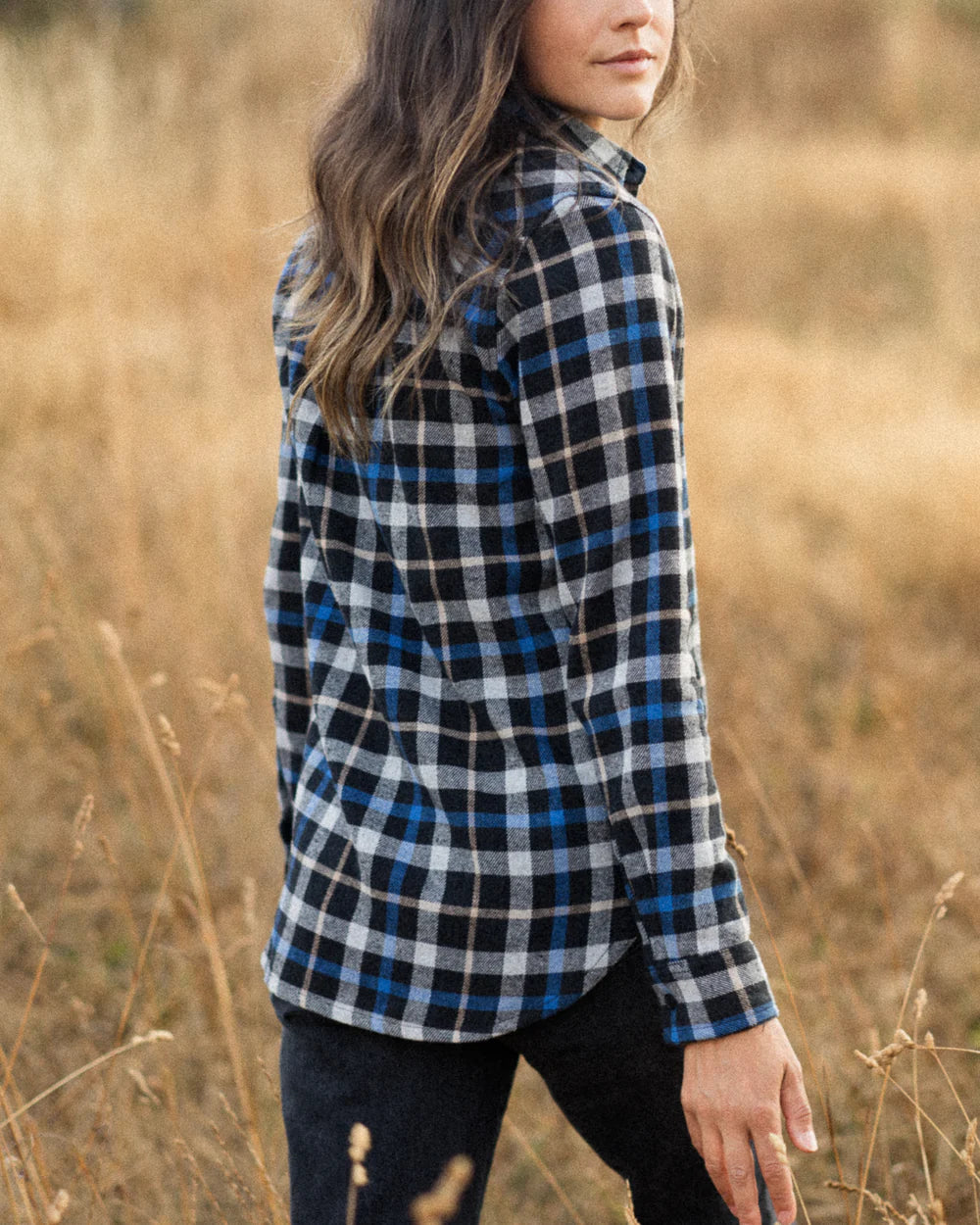 THE SUNDAY FLANNEL anchor