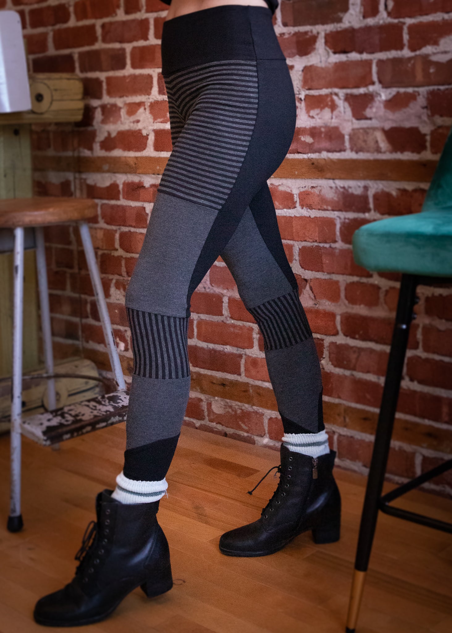 MIMIMI PATCH noir - Abaka