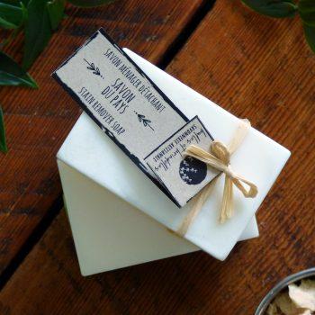 SAVON DU PAYS (SAVON MÉNAGER DÉTACHANT) - Abaka