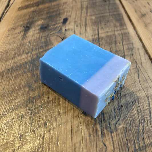 BLUEBERRY FROM LAKE ST-JEAN Soap 50gr